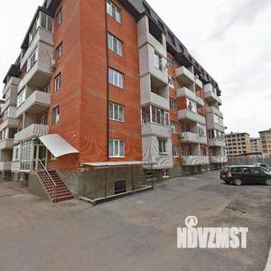 1-к квартира, вторичка, 33м2, 5/6 этаж