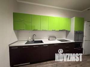 1-к квартира, вторичка, 38м2, 4/5 этаж