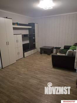 Студия квартира, вторичка, 39м2, 2/9 этаж