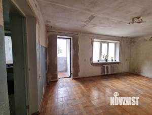 4-к квартира, вторичка, 101м2, 2/5 этаж