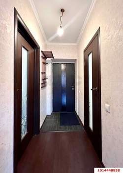 1-к квартира, вторичка, 37м2, 5/6 этаж