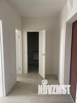 1-к квартира, вторичка, 39м2, 13/17 этаж