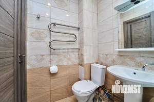1-к квартира, вторичка, 30м2, 1/5 этаж