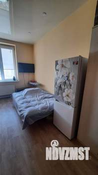 Студия квартира, вторичка, 20м2, 3/3 этаж