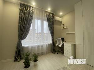 2-к квартира, вторичка, 58м2, 20/22 этаж
