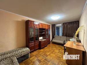 2-к квартира, вторичка, 43м2, 1/5 этаж