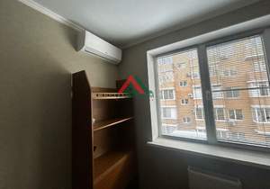 1-к квартира, вторичка, 30м2, 5/7 этаж