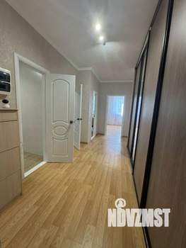 2-к квартира, вторичка, 60м2, 15/23 этаж