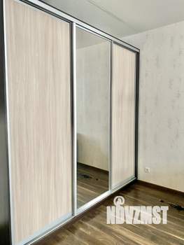 1-к квартира, вторичка, 37м2, 16/25 этаж