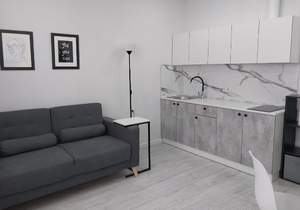 Студия квартира, вторичка, 25м2, 17/24 этаж