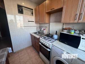 2-к квартира, вторичка, 48м2, 4/5 этаж