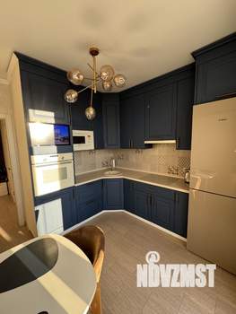 1-к квартира, вторичка, 37м2, 16/19 этаж