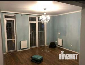 2-к квартира, вторичка, 57м2, 6/7 этаж