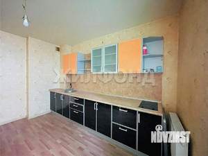 1-к квартира, вторичка, 39м2, 5/16 этаж