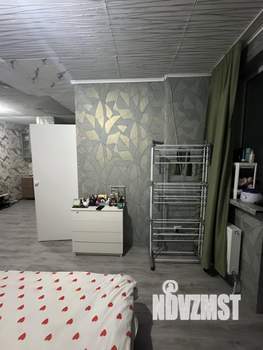 Студия квартира, вторичка, 42м2, 7/16 этаж
