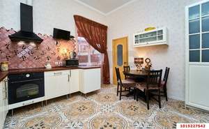 1-к квартира, вторичка, 40м2, 1/16 этаж