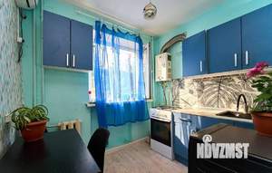 2-к квартира, вторичка, 46м2, 3/5 этаж