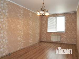 2-к квартира, вторичка, 60м2, 4/6 этаж
