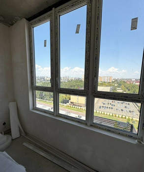 2-к квартира, вторичка, 78м2, 12/12 этаж