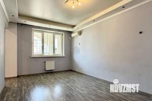 1-к квартира, вторичка, 43м2, 12/19 этаж