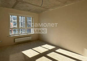 1-к квартира, вторичка, 34м2, 5/18 этаж