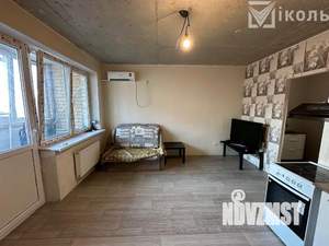 Студия квартира, вторичка, 32м2, 6/10 этаж