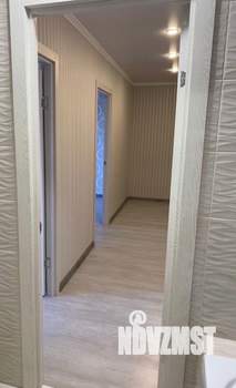 1-к квартира, вторичка, 40м2, 5/17 этаж