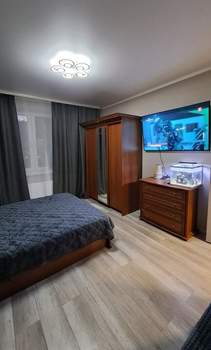 2-к квартира, вторичка, 47м2, 12/19 этаж