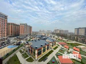 Студия квартира, вторичка, 21м2, 8/16 этаж