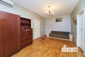 2-к квартира, вторичка, 44м2, 2/3 этаж