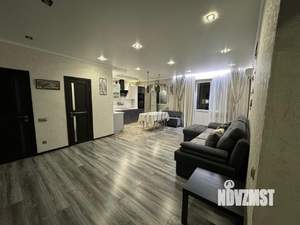 3-к квартира, вторичка, 82м2, 5/6 этаж