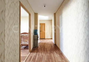 3-к квартира, вторичка, 72м2, 3/16 этаж