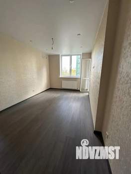 2-к квартира, вторичка, 54м2, 5/18 этаж