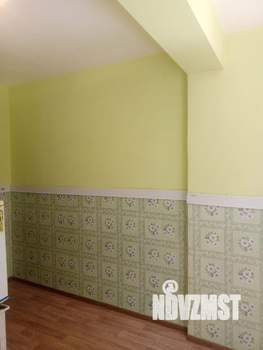 1-к квартира, вторичка, 40м2, 1/6 этаж