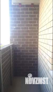 1-к квартира, вторичка, 38м2, 3/16 этаж