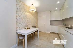 2-к квартира, вторичка, 65м2, 10/19 этаж