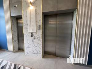 1-к квартира, вторичка, 49м2, 16/23 этаж