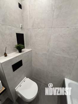 1-к квартира, вторичка, 45м2, 6/12 этаж