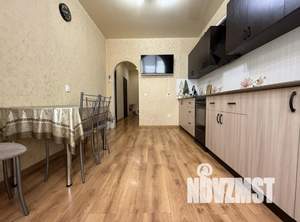 2-к квартира, вторичка, 45м2, 5/5 этаж