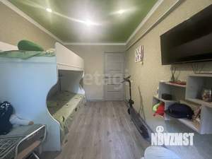 3-к квартира, вторичка, 64м2, 2/5 этаж