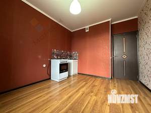 1-к квартира, вторичка, 50м2, 10/19 этаж