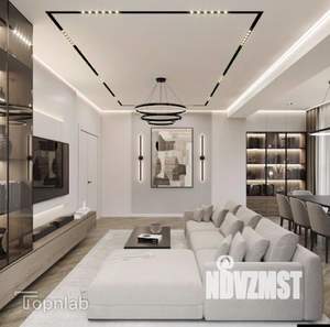 2-к квартира, вторичка, 59м2, 9/18 этаж