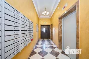 Студия квартира, вторичка, 24м2, 10/16 этаж