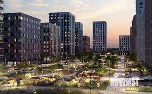 3-к квартира, вторичка, 78м2, 15/18 этаж