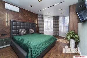 4-к квартира, вторичка, 96м2, 2/25 этаж