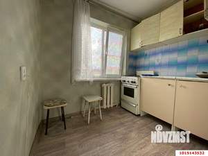 2-к квартира, вторичка, 41м2, 4/4 этаж