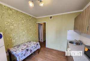 1-к квартира, вторичка, 35м2, 7/10 этаж