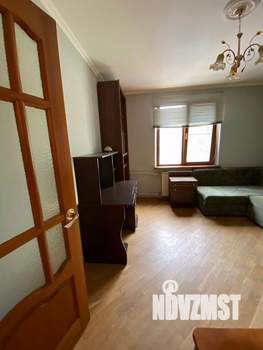 3-к квартира, вторичка, 66м2, 2/10 этаж