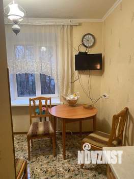 3-к квартира, вторичка, 58м2, 2/9 этаж