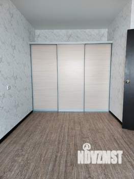 1-к квартира, вторичка, 36м2, 10/16 этаж